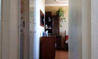 Imagem 7: Apartamento com 3 dormitórios à venda, 70 m² por R$ 129.000 - Granja de Freitas - Belo Hor