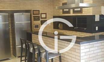 Imagem 3: Apartamento com 3 dormitórios à venda, 87 m² por R$ 620.000,00 - Gleba Palhano - Londrina