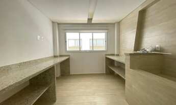 Imagem 7: Apartamento com 2 dormitórios à venda, 75 m² por R$ 380.000 - Canto do Forte - Praia Grand