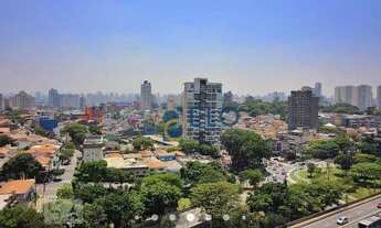 Imagem 7: Apartamento com 1 dormitório, 40 m² - venda por R$ 250.000,00 ou aluguel por R$ 2.000,00/m