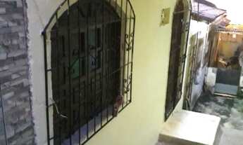 Imagem 5: Aluga-se casa no Curuzu (liberdade) 2 quartos 620,00 reais