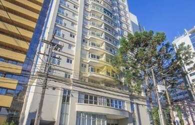 Imagem 2: Apartamento com 3 dormitórios à venda, 104 m² por R$ 880.000,00 - Batel - Curitiba/PR
