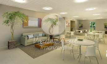 Imagem 2: Apartamento - Parque Yolanda (Nova Veneza) - Sumaré