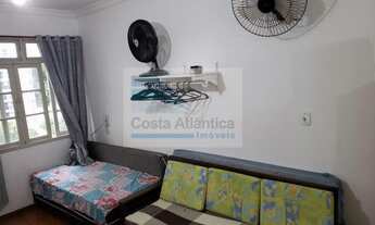 Imagem 3: Kitnet para Venda em Guarujá, Pitangueiras, 1 dormitório, 1 suíte, 1 banheiro