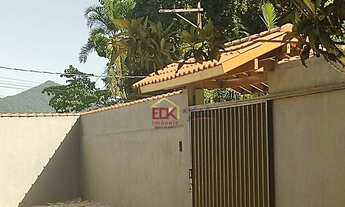 Imagem 2: MARAVILHOSA CASA a 5 MINUTOS DA PRAIA DO PEREQUÊ AÇU