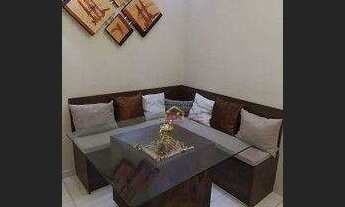 Imagem 5: Apartamento com 2 dormitórios à venda, 65 m² por R$ 328.600 - Baeta Neves - São Bernardo d