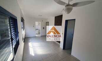 Imagem 6: Kitnet com 1 dormitório para alugar, 33 m² por R$ 700,00/mês - Vila Monte Alegre - Ribeirã