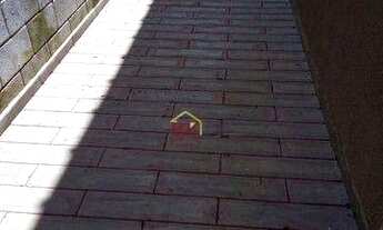 Imagem 5: Casa com 2 dormitórios à venda por R$ 245.000 - Vila São Paulo - Mogi das Cruzes/SP