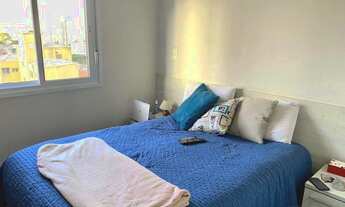 Imagem 7: Apartamento com 3 dorms, Jardim da Glória, São Paulo, Cod: 5939