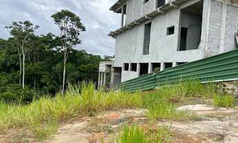 Imagem 6: Lote para venda com 472 metros quadrados Alphaville Litoral Norte 3