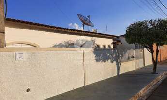 Imagem 2: Casa - Parque das Nações (Nova Veneza) - Sumaré