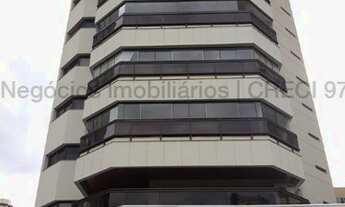 Imagem: Excelente apartamento em frente ao parque