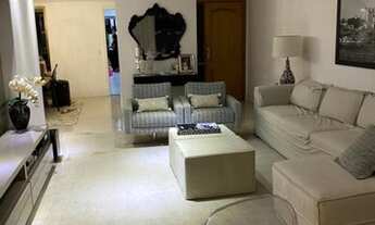 Imagem 6: Apartamento 3 Quartos para Venda em Salvador, Itaigara, 4 dormitórios, 3 suítes, 5 banheir