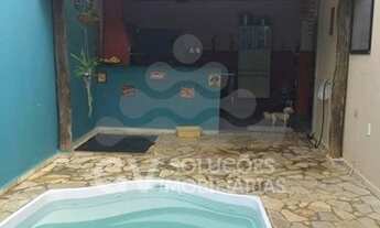 Imagem 7: Casa à venda, 160 m² por R$ 550.000,00 - Parque Hongaro - Sumaré/SP