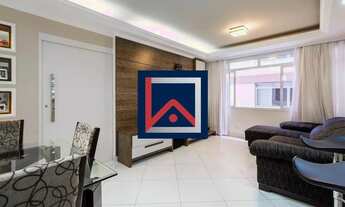 Imagem 2: Apartamento Venda 2 Dormitórios - 80 m² Itaim Bibi