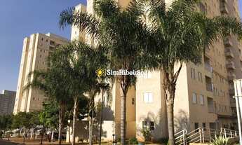 Imagem 4: Apartamento a venda no Edifício Vida Plena. Bairro Lagoinha