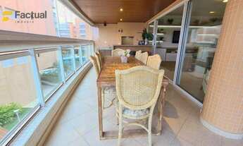 Imagem 2: Apartamento com 5 dormitórios à venda, 190 m² por R$ 1.750.000,00 - Central Park - Guarujá