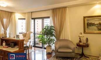 Imagem: Apartamento Venda Perdizes 205 m² 3 Dormitórios