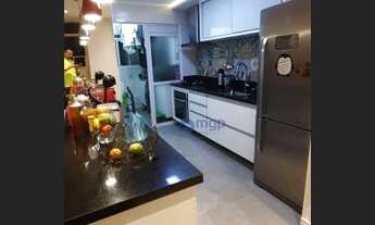 Imagem 3: Apartamento com 3 dormitórios à venda, 88 m² por R$ 950.000,00 - Casa Verde - São Paulo/SP