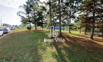 Imagem 2: Terreno à venda, 490 m² por R$ 1.800.000,00 - Alphaville - Barueri/SP