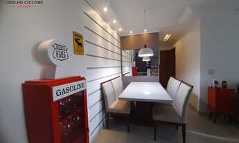 Imagem 6: SãO CAETANO DO SUL - Padrão - Barcelona