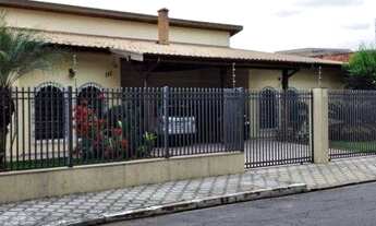 Imagem: Casa à venda, 550 m² por R$ 1.500.000,00