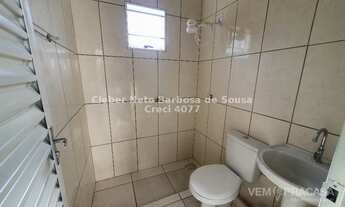 Imagem 7: ALUGO IMÓVEL COM IPTU INCLUSO!