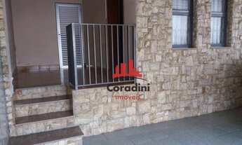 Imagem: Casa com 3 dormitórios à venda, 201 m²