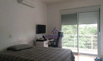 Imagem 6: Sobrado com 4 dormitórios à venda, 450 m² por R$ 3.000.000,00 - Gênesis 1 - Santana de Par