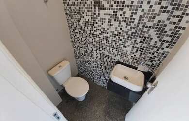 Imagem 7: Prédio para alugar, 440 m² - Lapa - São Paulo/SP