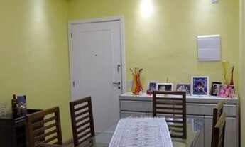 Imagem: Apartamento Residencial à venda, Marapé