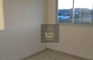 Imagem 7: Apartamento com 2 dormitórios à venda, 58 m² por R$ 209.999,00 - Aririú - Palhoça/SC