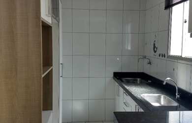 Imagem 2: Apartamento Edifício Asteca, 2 quartos