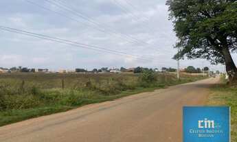 Imagem: Área à venda, 59974 m² por R$ 7.200.000