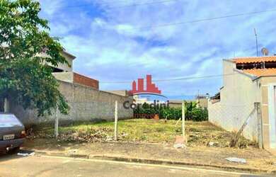 Imagem 2: Terreno à venda, 300 m² por R$ 330.000 - Jardim Terramérica II - Americana/SP