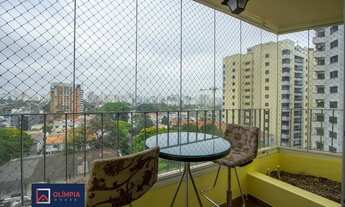 Imagem 6: Venda Apartamento 2 Dormitórios - 70 m² Moema