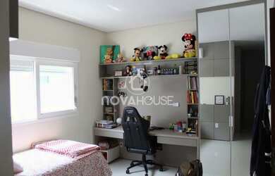 Imagem 6: LINDO SOBRADO CONDOMÍNIO BELVEDERE