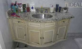 Imagem 5: Apartamento 2 dormitórios com suite e dependência na Ponta da Praia, em Santos SP