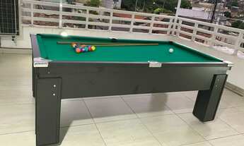 Imagem 2: Apartamento à venda no bairro Vila Anglo Brasileira - São Paulo/SP, Zona Oeste