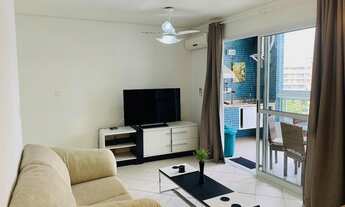 Imagem 6: Apartamento com 2 dormitórios para alugar, 78 m² - Riviera de São Lourenço - Bertioga/SP