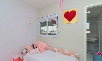 Imagem 7: Apartamento para aluguel possui 120 metros quadrados com 3 quartos