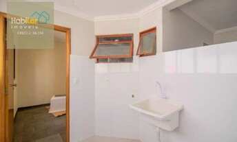 Imagem 6: Apartamento com 3 dormitórios à venda, 127 m² por R$ 385.000,00 - Pinheiros - São José do