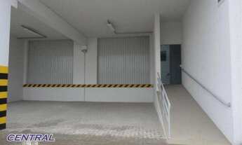 Imagem 3: Galpão para alugar, 1023 m² por R$ 16.880,00/mês - Iporanga - Sorocaba/SP