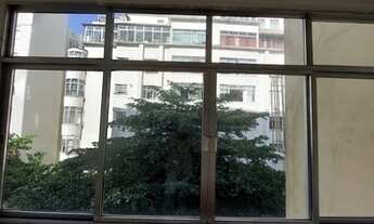 Imagem 3: Maravilhoso apto na quadra da praia com 03 quartos em Copacabana - Rio de Janeiro - RJ