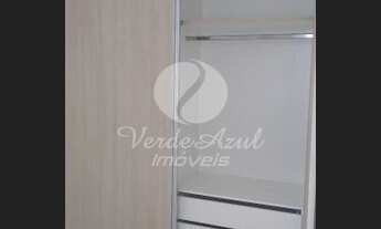 Imagem 6: Apartamento - Jardim Nova Hortolândia I - Hortolândia