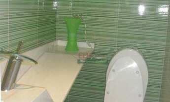 Imagem 6: Apartamento com 4 dormitórios à venda, 111 m² por R$ 690.000,00 - Santana - São José dos C