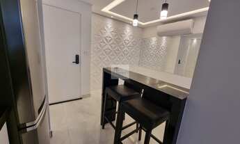 Imagem 2: São Paulo - Apartamento Padrão - Chacara Klabin Vl Mariana