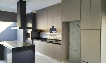 Imagem 2: Casa em Condomínio à venda Setlife Mirassol/SP