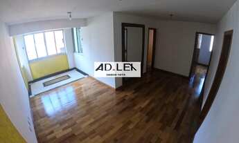 Imagem: Apartamento para Locação em Belo Horizonte