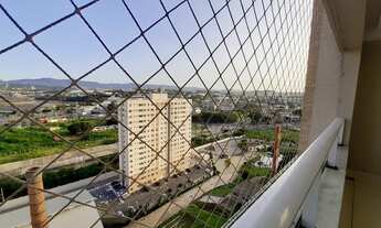 Imagem 5: Venha morar neste Lindo Apartamento com 110m2 , 4 quartos, todo conforto e muito lazer!!